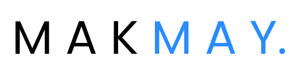 logo makmay boutique mayotte